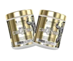Gold Creatine 300g (Pack Of 2) By Kevin Levrone Signature Series