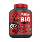 Big Whey By Big Ramy Labs