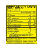 C4 Original 50 Servings | Cellucor - Image 2