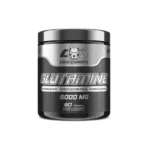 Glutamine 5000mg By Core Champs