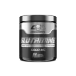 Glutamine 5000mg By Core Champs