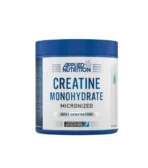 Micronized Creatine Monohydrate 250g By Applied Nutrition