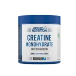 Micronized Creatine Monohydrate 250g By Applied Nutrition