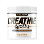 Creatine Revolution 300g By Musclesport