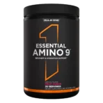 R1 Essential Amino9 By Rule1 Proteins