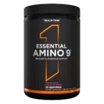 R1 Essential Amino9 By Rule1 Proteins
