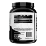 Glutamine Pure By Nutrex Research - Image 2