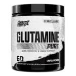 Glutamine Pure By Nutrex Research