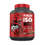 Red Rex Iso Big By Big Ramy Labs