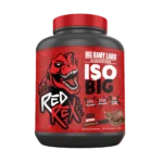 Red Rex Iso Big By Big Ramy Labs