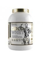 Gold Whey By Kevin Levrone Signature Series