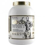 Gold Whey By Kevin Levrone Signature Series