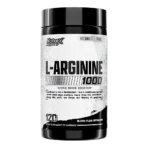 L-Arginine 1000 By Nutrex Research