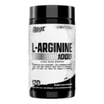 L-Arginine 1000 By Nutrex Research