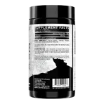 L-Arginine 1000 By Nutrex Research - Image 2