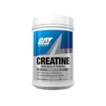 Creatine Monohydrate 300g By Gat Sport