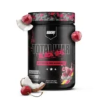Total War Black Ops Pre Workout 40 Servings By Redcon1