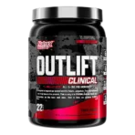 Outlift Clinical 22 Servings By Nutrex Research