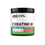 Creatine+ 3 in 1 Formula By Optimum Nutrition
