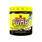 Mammoth Pump Pre Workout 30 Servings By Mammoth