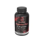 L Arginine 1000mg 60 Tablets By BioGenesis