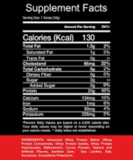 Big Whey By Big Ramy Labs - Image 2