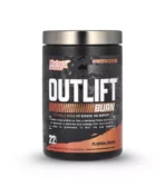 Outlift Burn Pre Workout 22 Servings | Nutrex Research
