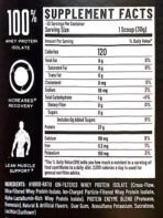 Iso Tropic Max By Ronnie Coleman Signature Series - Image 2