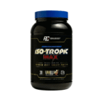 Iso Tropic Max By Ronnie Coleman Signature Series