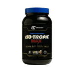 Iso Tropic Max By Ronnie Coleman Signature Series