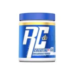 Creatine Xs 120 Serving By Ronnie Coleman Signature Series