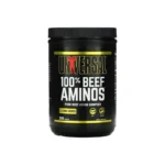 100% Beef Aminos By Universal Nutrition