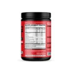 Nitro Lift Pre Workout 30 Servings | MuscleMeds - Image 2