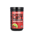 Nitro Lift Pre Workout 30 Servings | MuscleMeds