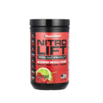 Nitro Lift Pre Workout 30 Servings | MuscleMeds
