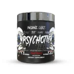 Psychotic Test 30 Servings | InsaneLabz