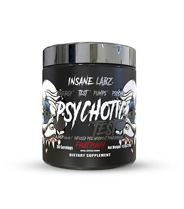 psychotictest