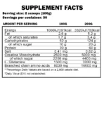 Ripped Mass | Skull Labs - Image 2