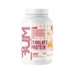Cbum Itholate Protein 2lb By Raw Nutrition