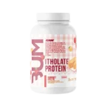 Cbum Itholate Protein 2lb By Raw Nutrition
