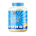 Albumen Isolate 5lb By Eiwit Labz