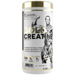 Gold Creatine 200 Serving By Kevin Levrone Signature Series