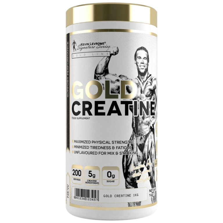 gold creatine 1 kg