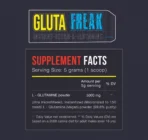 Gluta Freak Glutamine by Freaklabs - Image 2