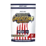 Creatine Monohydrate by Beast Labz