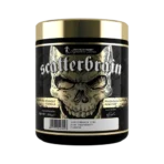 Scatterbrain Pre-Workout by Kevin Levrone