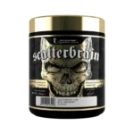 Scatterbrain Pre-Workout by Kevin Levrone